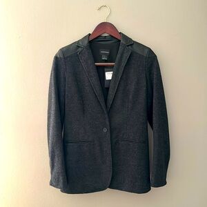 Club Monaco Blazer